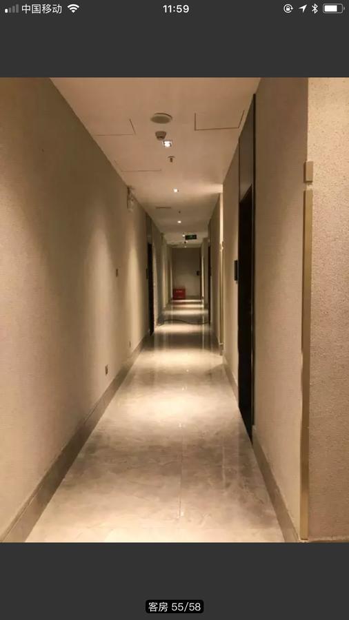 Youranju Hotel Shenzhen Exterior photo